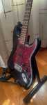 Squier Stratocaster