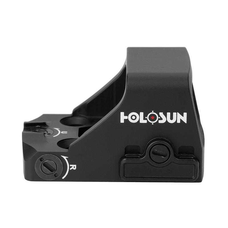 Коліматор HOLOSUN 507 K-X2