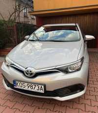 Toyota Auris Toyota Auris - pierwszy właściciel, serwisowana w ASO, stan idealny