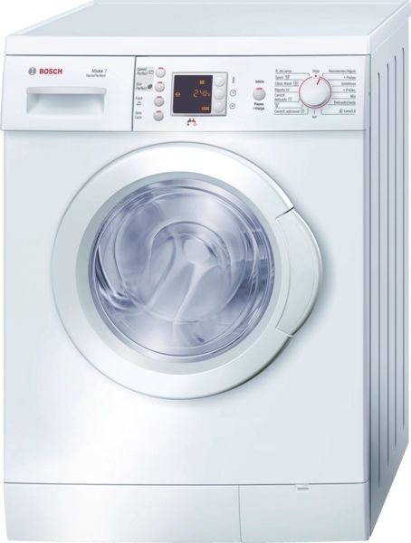 Peças Maquina Lavar Bosch Maxx 7 Varioperfect