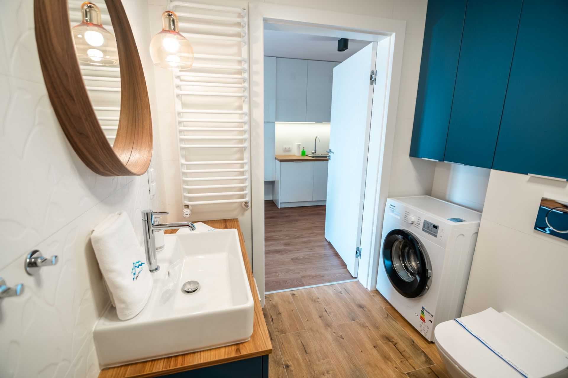 Apart Invest Apartament Świerkowe 6