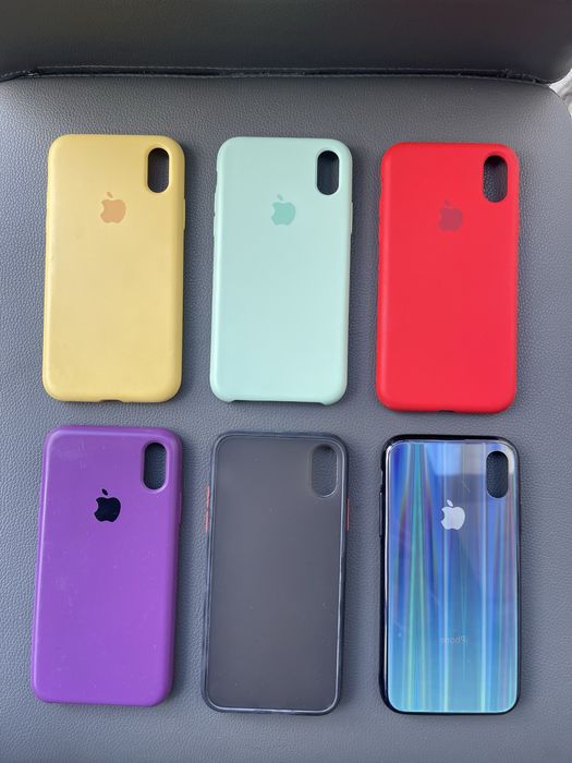 iPhone X White Neverlock 100% батарея. Ідеальний стан.