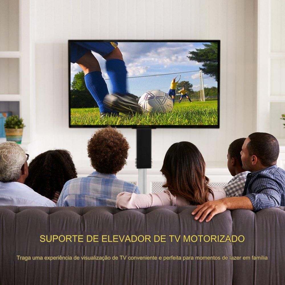 Suporte de TV para televisores de plasma de 28-32 polegadas com LED LC