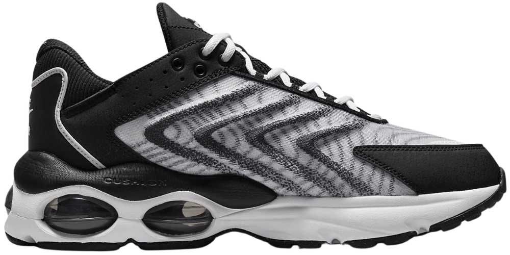 Buty sportowe Nike Air Max TW: różne rozmiary