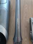 ** Odkurzacz pionowy Bosch Flexxo Gen2 Serie 4 - na części