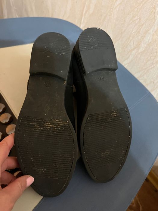 Ботинки жіночі 37 розмір