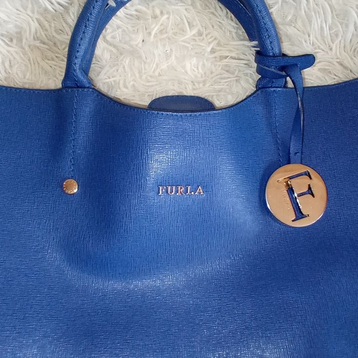 Сумка Furla оригінал