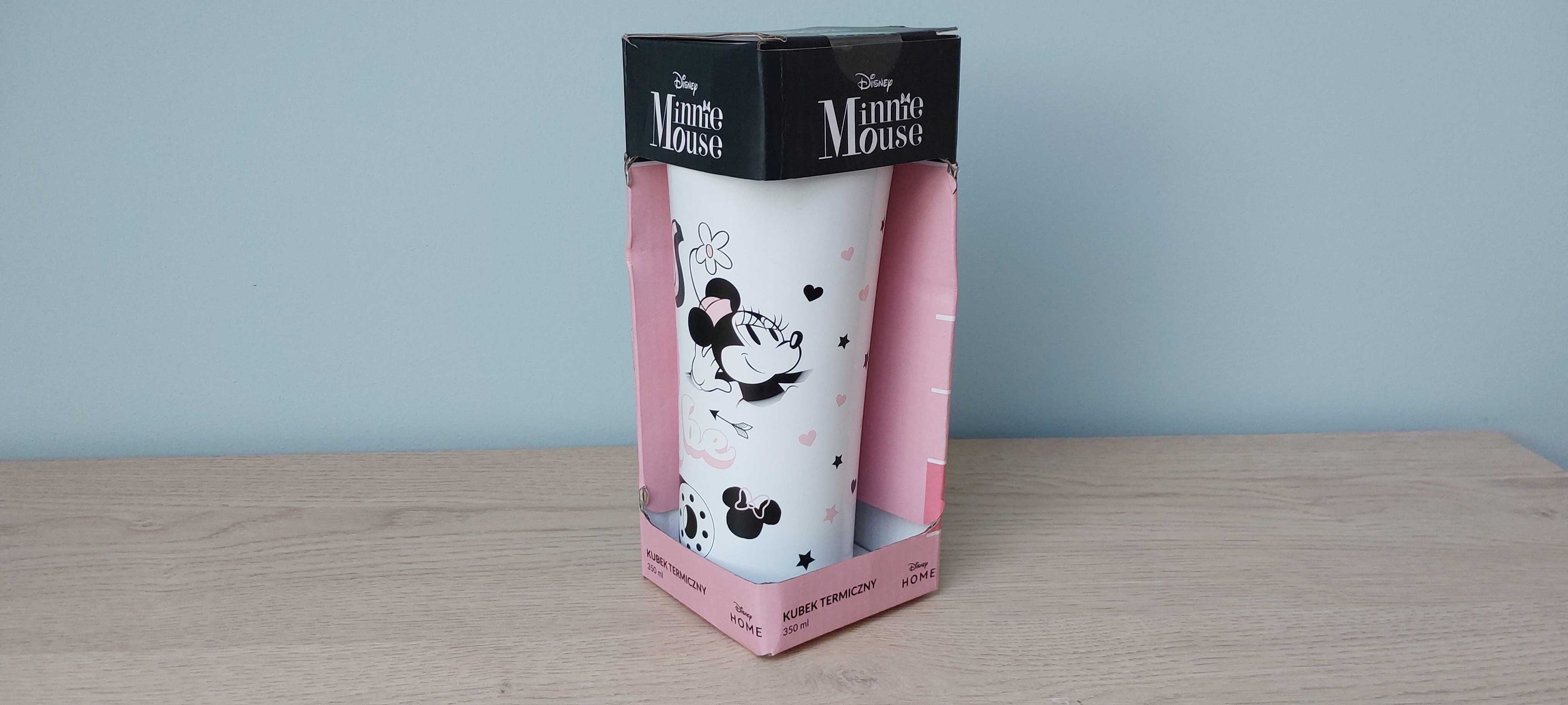 Kubek termiczny Disney 350ml Minnie