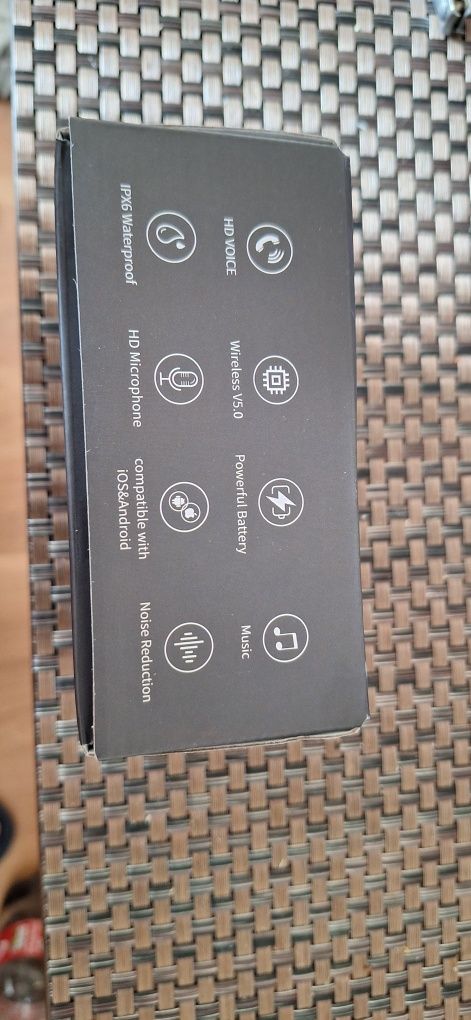 Intercom Vito helmet