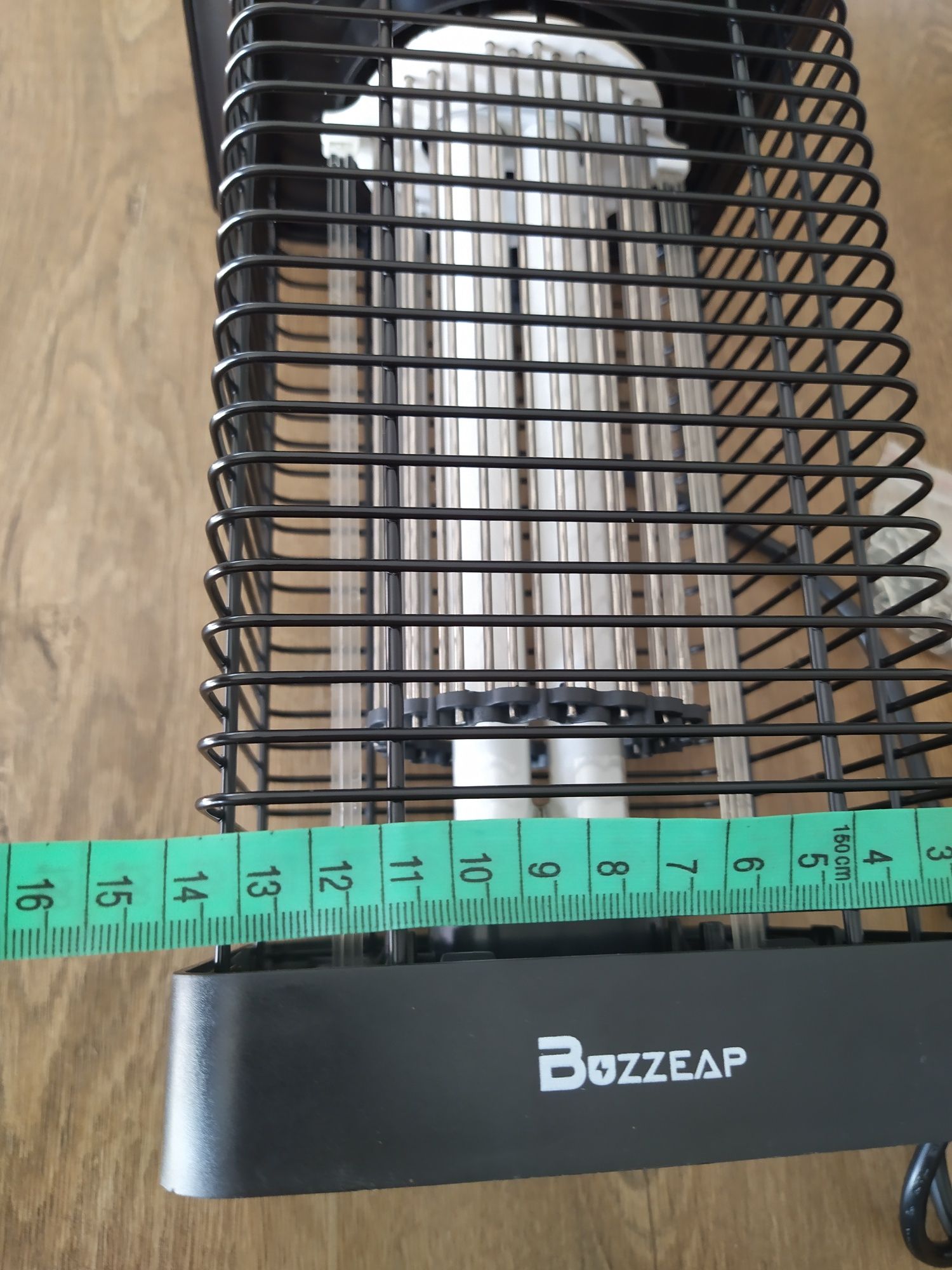 Lampa owadobójcza Buzzeap MO-013