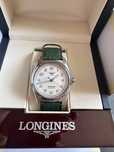 Longines Spirit 40mm
