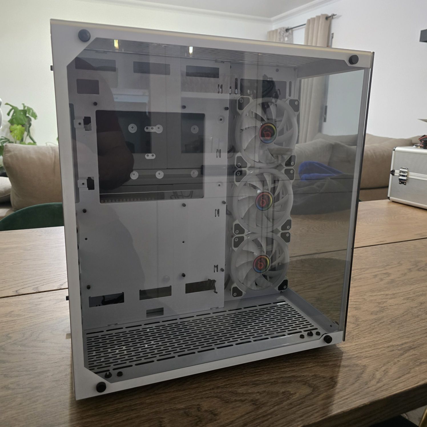 ATX Talius Cronos RGB
