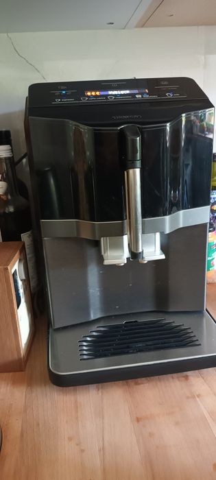 Siemens ekspres do kawy