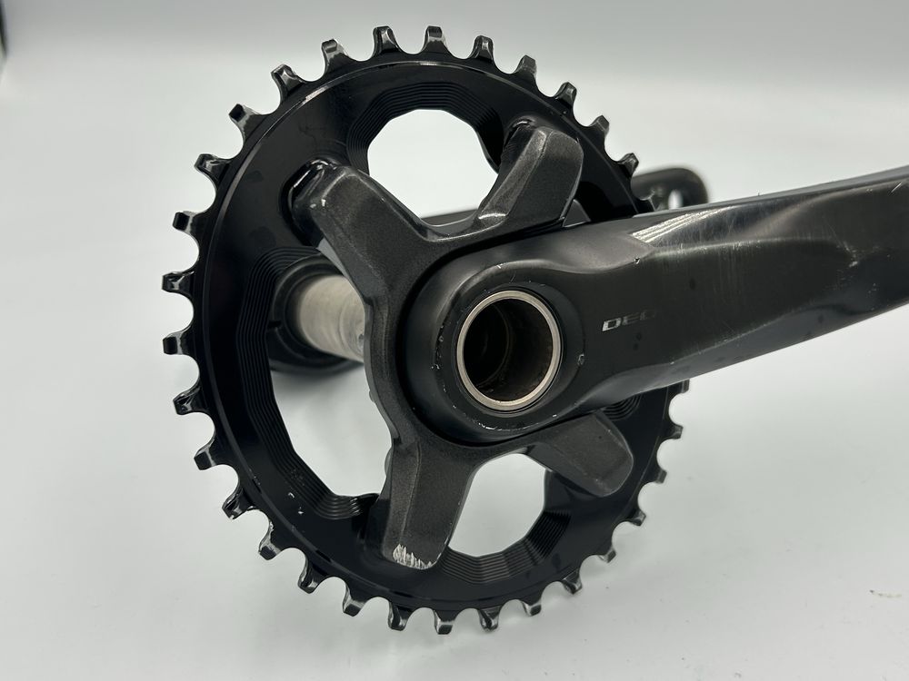 Korby shimano deore xt fc-m8000