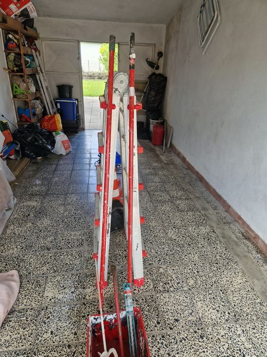 Materiais a venda