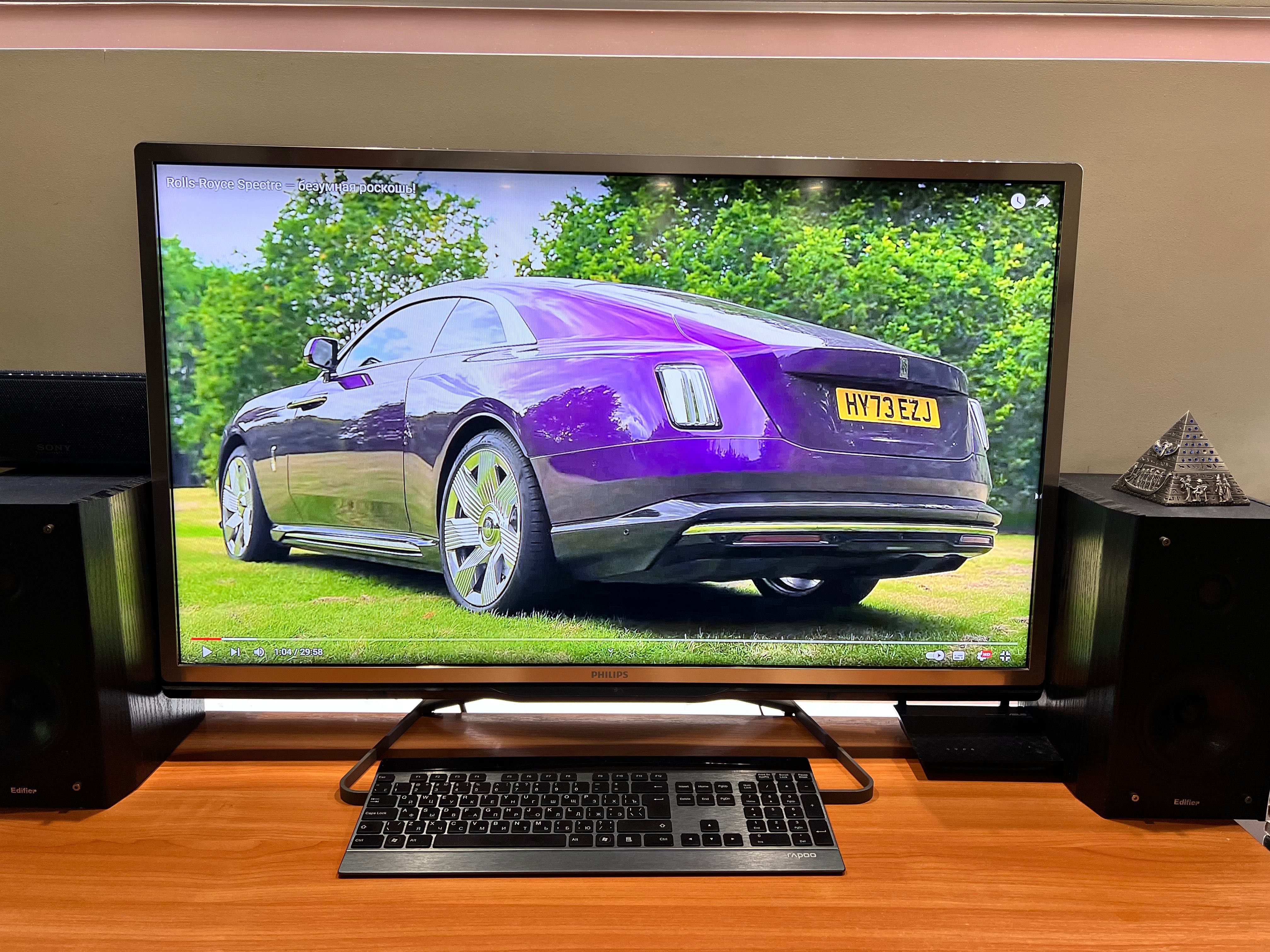 3D PHILIPS 40PFL4528T/12
