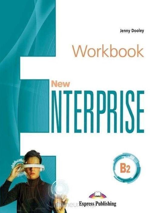 NOWA_ New Enterprise B2 ĆWICZENIA & Exam Skills Practice