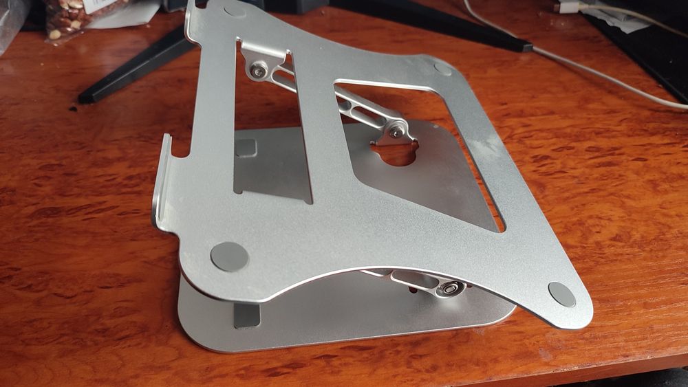 Підставка для ноутбука (охолодження)