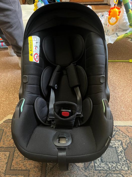 Продам авто крісло