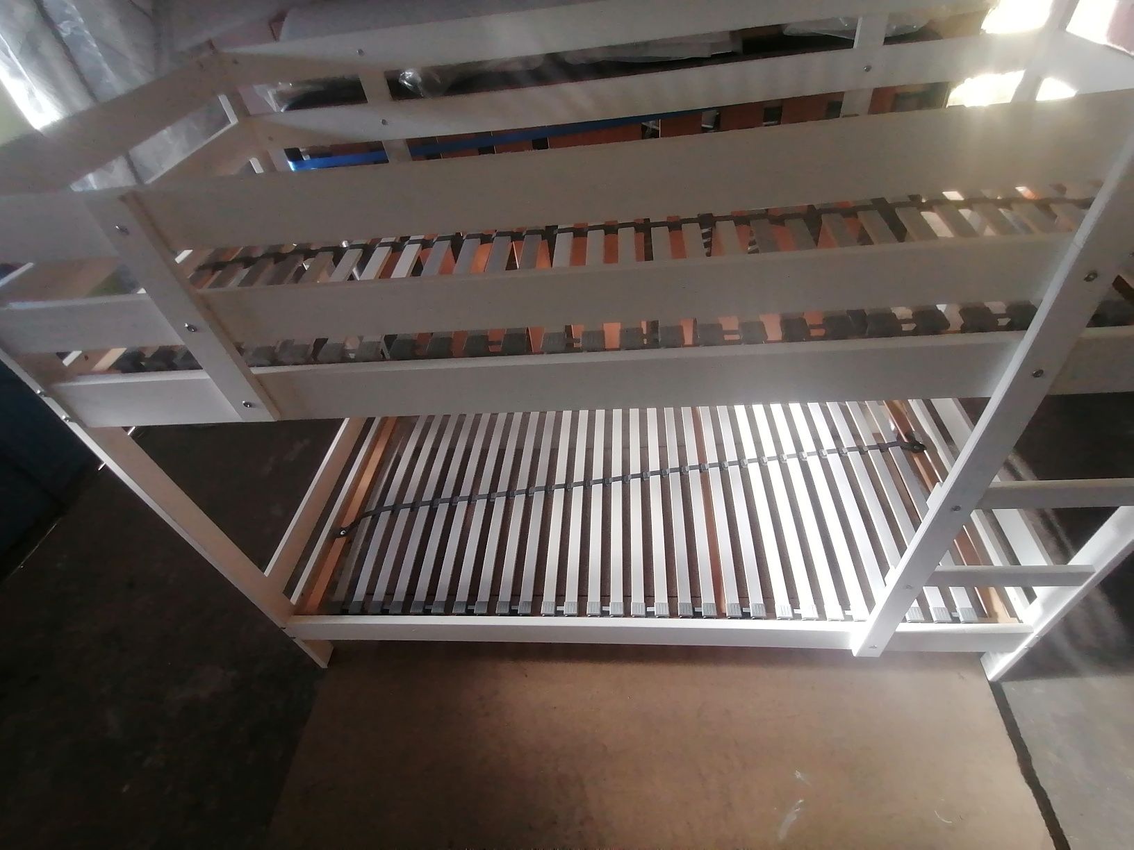 Beliche  2 camas 90x200