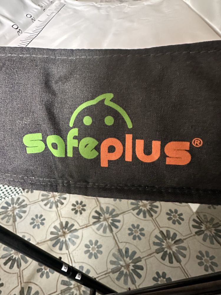 Przewijak rozkładany safeplus