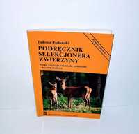 Pasławski - Podręcznik selekcjonera zwierzyny