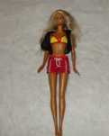 Barbie Cali Girl™ (Ref. C6461) de 2006