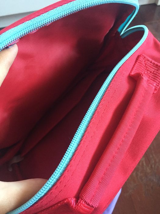 Mochilas e lancheiras Barbie, princesas , Noddy...