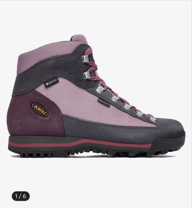 Трекінгові черевики Ultralight Micro Gtx GORE-TEX