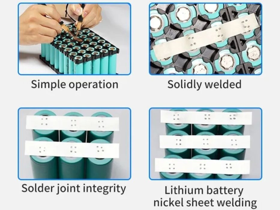 Никилированная лента в мотках: Ширина - 8мм, Толщина - 0.15мм