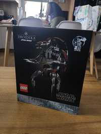 LEGO Droideka Star Wars 75381