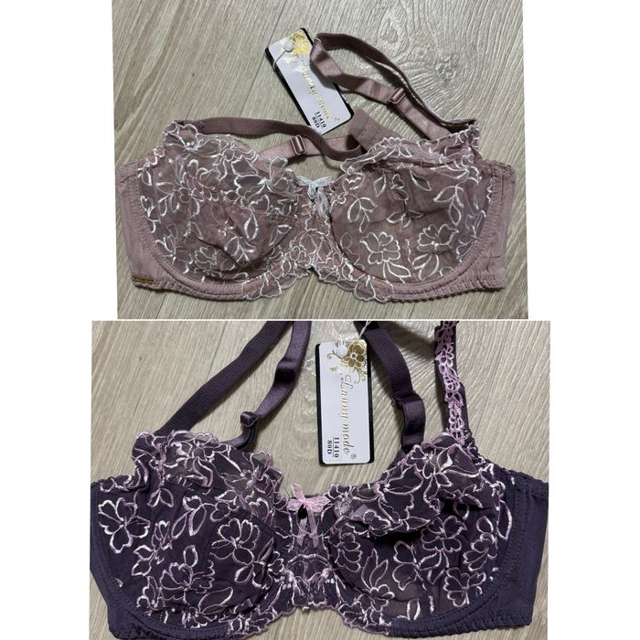 Распродажа бюстов Lanny Mode 80 D