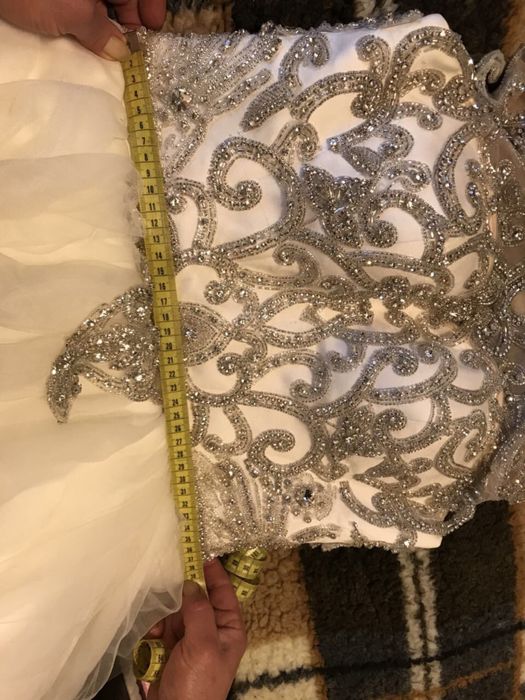 Весільне плаття