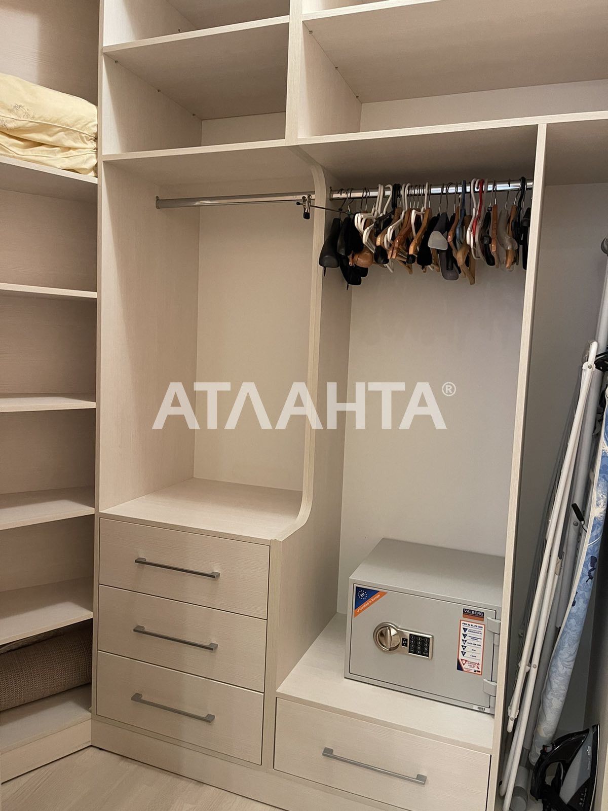 ЖК 1 Жемчужина 67 м2 Аркадия
