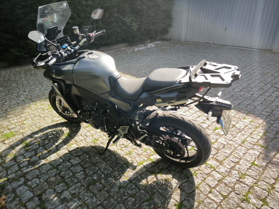 Tracer 9GT de 2023