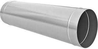 Трубы оцинкованные(тройник,колено,грибок,дифлектор,шибер)d100-300