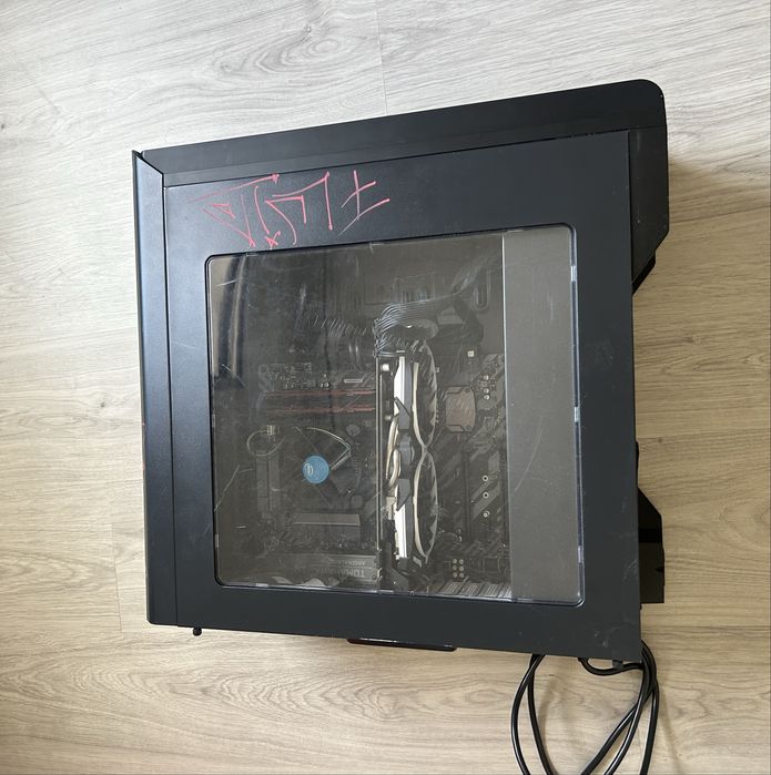 PC GAMING - ( sem disco rigido )