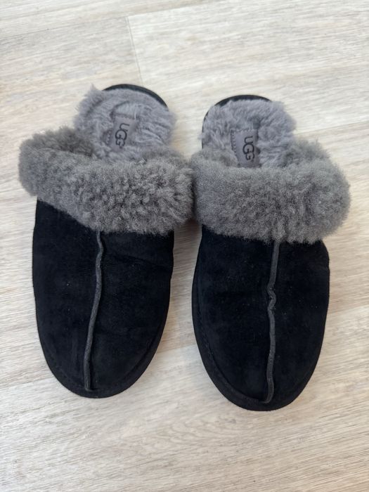 Тапки домашні UGG