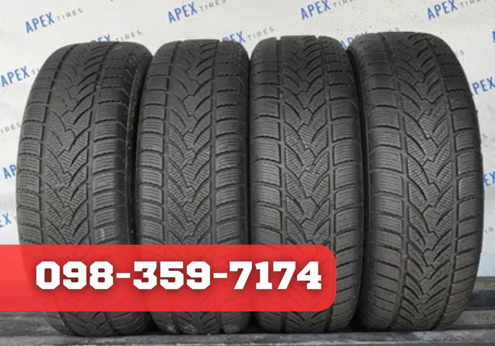 ЗИМОВІ ШИНИ‼️Platin 215/60 R16 2022 рік з ЄВРОПИ! Португалія ГАРАНТІЯ