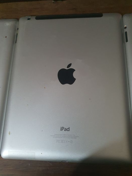 Tables ipad para venda tenho 3 para vender ou trocar