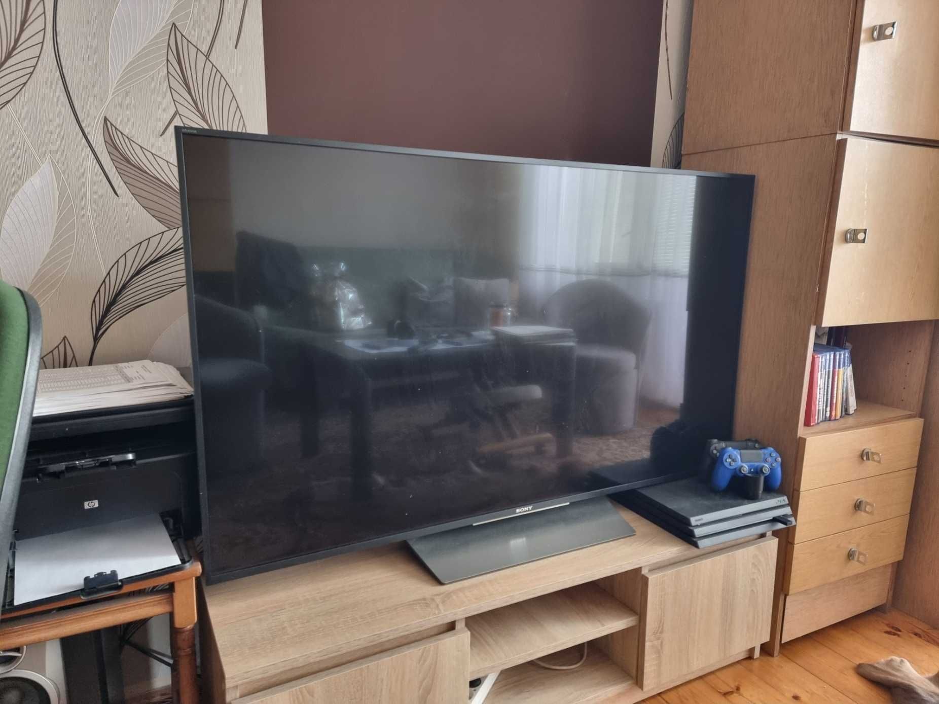 Sony Bravia KD-55XG8505 55cali