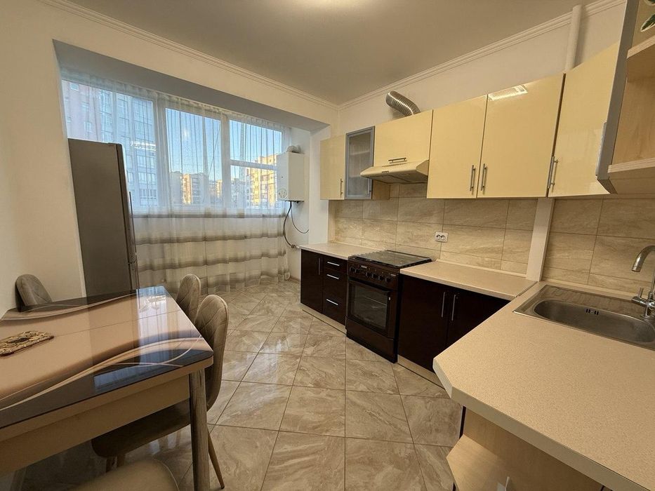 Оренда 2-кімнатної квартири