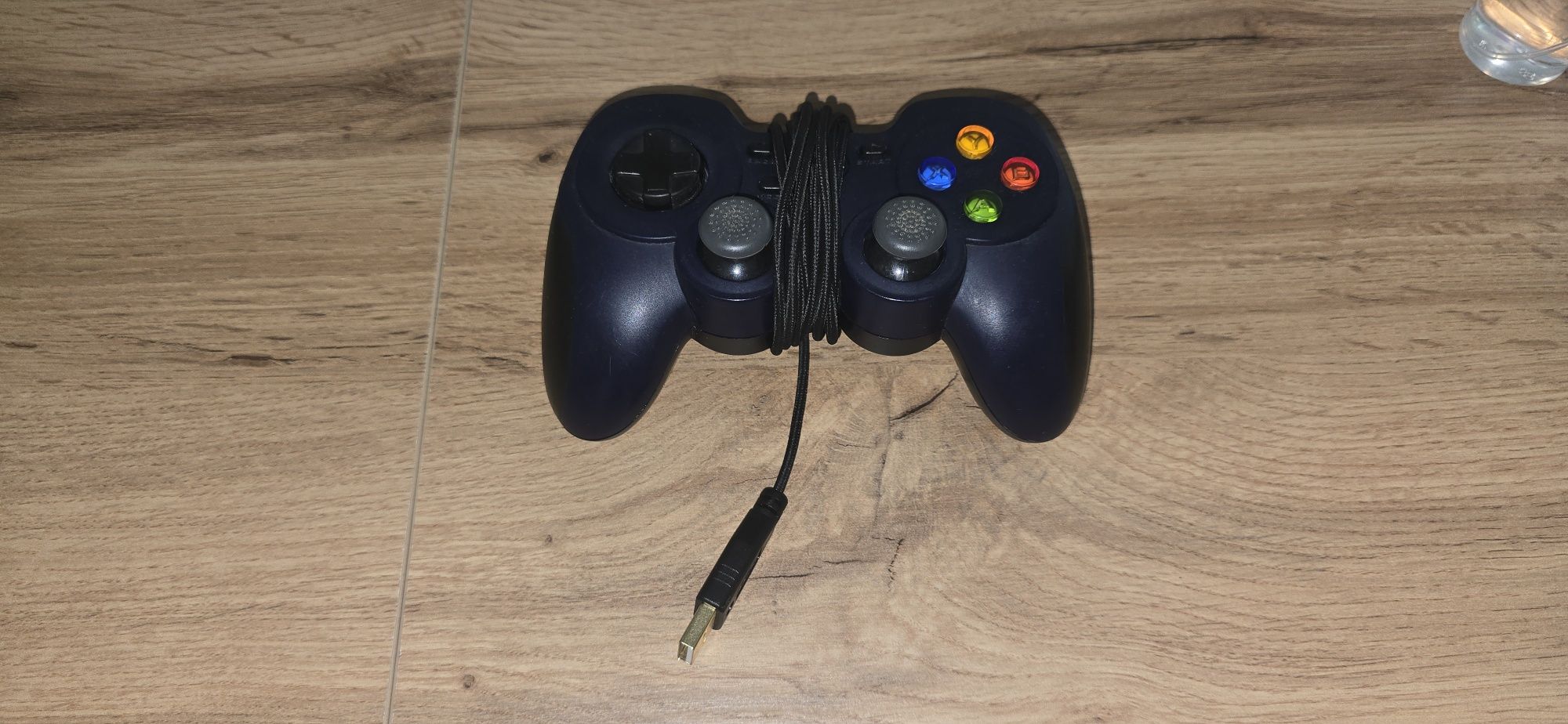 Gamepad Logitech F310