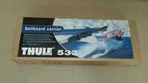 Thule 533 uchwyt do deski  windsurfingowej