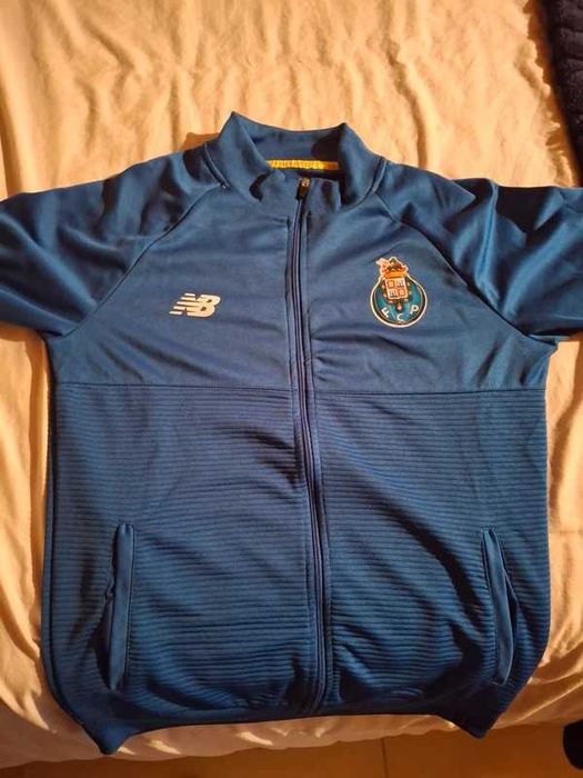 Vendo Casaco mais Camisola Fc Porto