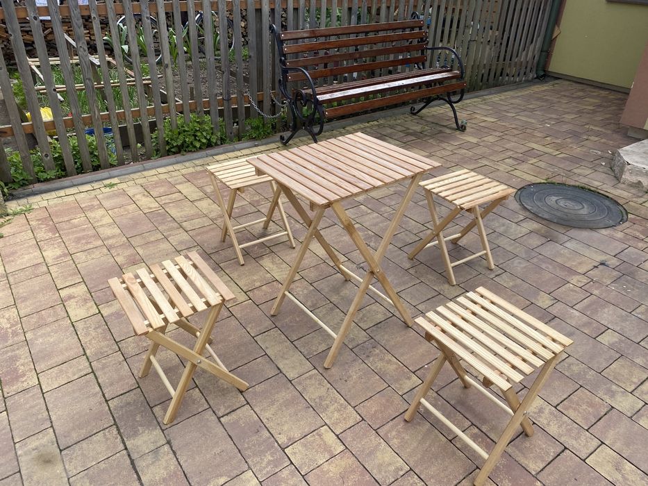 Набір для кемпінгу