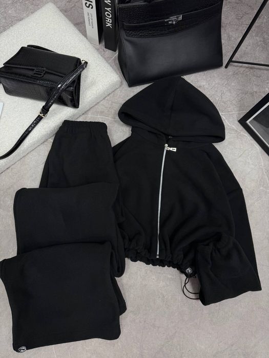 Костюм двійка флісовий