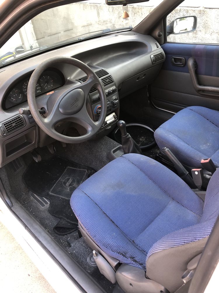 Atenção vendo Fiat Punto