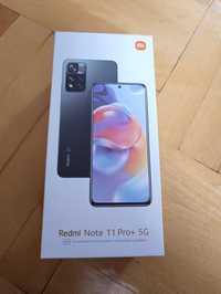 Telefon Xiaomi redmi note 11 pro+ 5g paragon gwarancja