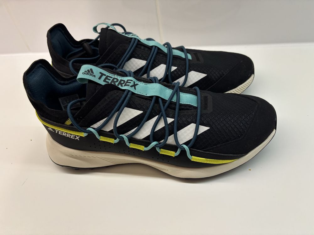 Buty adidas terrex voyager 43.5/44.5 new